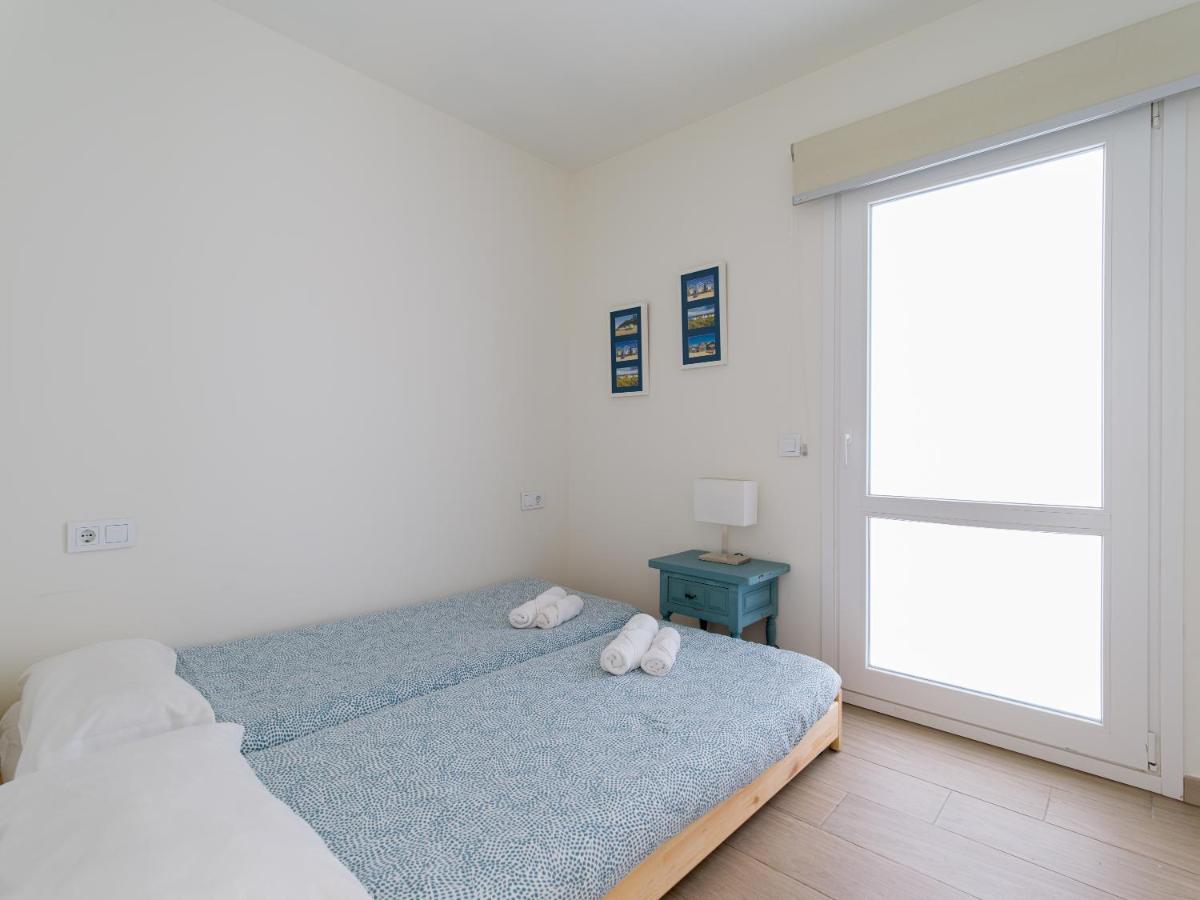 Homeforguest Modern Apartment In Las Canteras With Parking Лас Палмас де Гран Канария Екстериор снимка