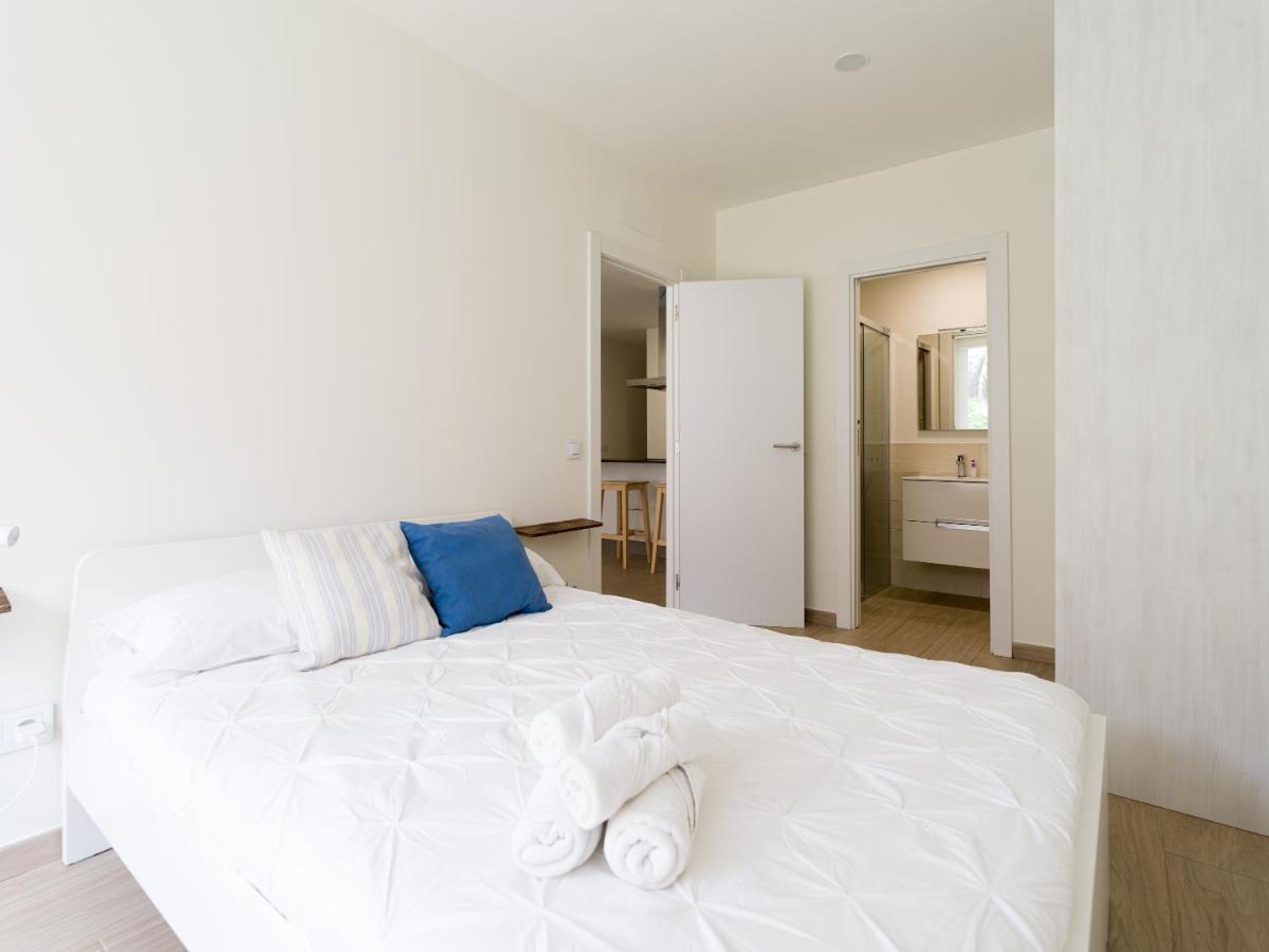 Homeforguest Modern Apartment In Las Canteras With Parking Лас Палмас де Гран Канария Екстериор снимка